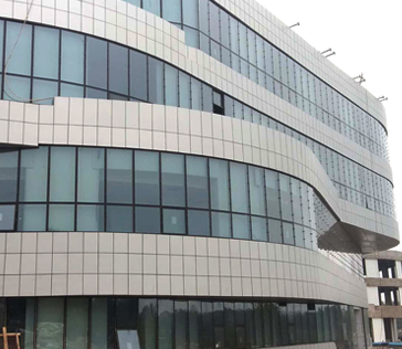 沈陽(yáng)法庫(kù)機(jī)場(chǎng)項(xiàng)目